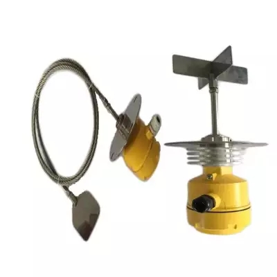 耐高溫阻旋料位開關(guān)WP-RS-41C-HT、燒結(jié)用耐200度高溫阻旋料位開關(guān)SR2-20F-T-720生產(chǎn)