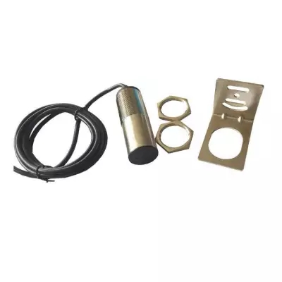 HN60提升機耐腐蝕速度開關(guān)、HQCS-L42A1SD非接觸式測速打滑開關(guān)廠家