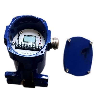 SC12-20K工業(yè)速度傳感器、SC-DC6L-NO提升機速度開關廠家