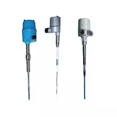 C18-350y顆粒狀料位控制器、CKSR-80耐高溫阻旋料位控制器價格