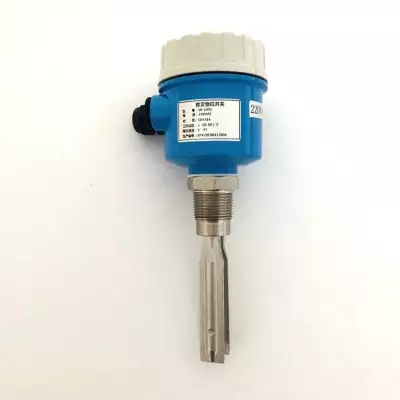 DC24V阻旋料位開關(guān)DPL-100EB、DL-02耐熱型斷料報警器接線視頻價格