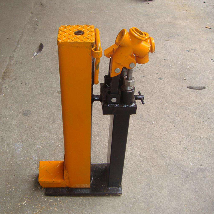 手搖挎頂其他相關(guān)液壓設(shè)備5