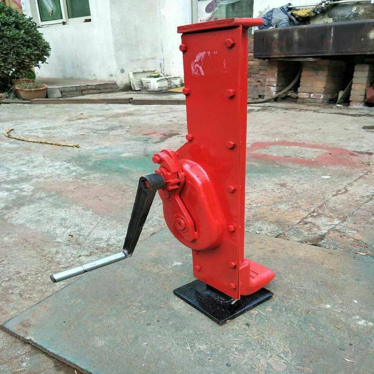 手搖挎頂實(shí)物圖1