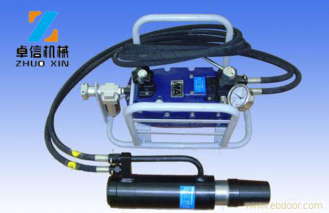 MQ氣動(dòng)錨索張拉機(jī)具 MQ氣動(dòng)錨索張拉機(jī)具