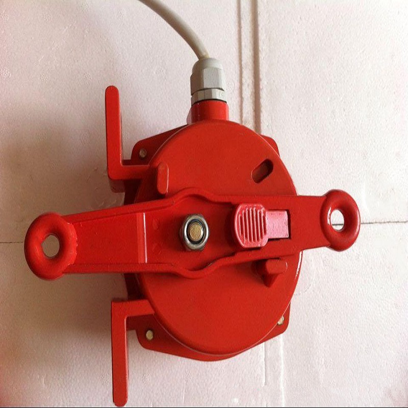 拉繩開關(guān) 拉繩開關(guān)