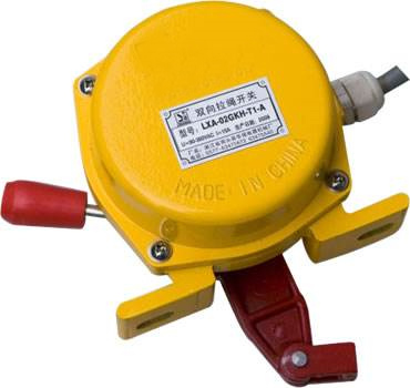 拉繩開關(guān) 拉繩開關(guān)