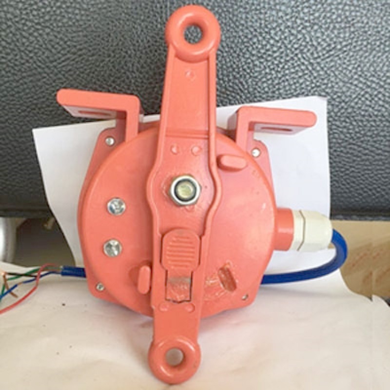 拉繩開關(guān) 拉繩開關(guān)