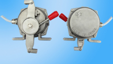 拉繩開關(guān) 拉繩開關(guān)