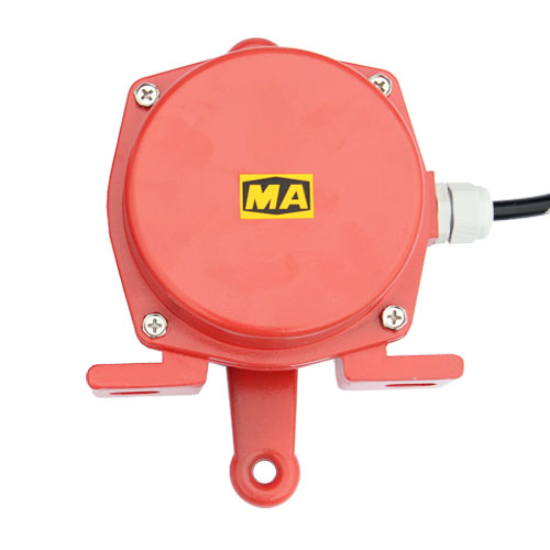 雙向拉繩開關SN-6170-SL-C-R 雙向拉繩開關SN-6170-SL-C-R