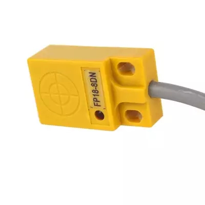 Bi20-CP40-VP4X2接近開關(guān) Bi20-CP40-VP4X2接近開關(guān)