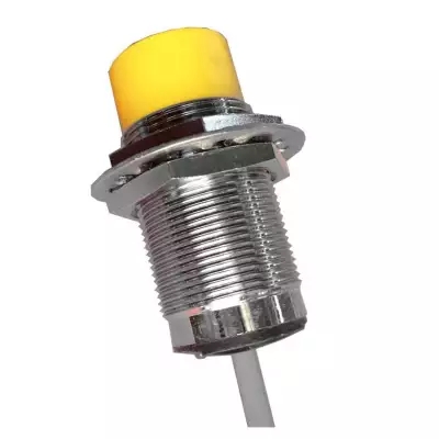 GH2-353QE常閉電容式接近開關(guān) GH2-353QE常閉電容式接近開關(guān)