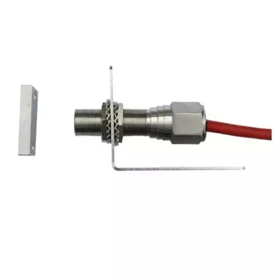 LJ3-08-ZDY圓柱形接近開關 LJ3-08-ZDY圓柱形接近開關