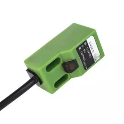 M10-G18-Y1X防爆耐寒接近開關 M10-G18-Y1X防爆耐寒接近開關