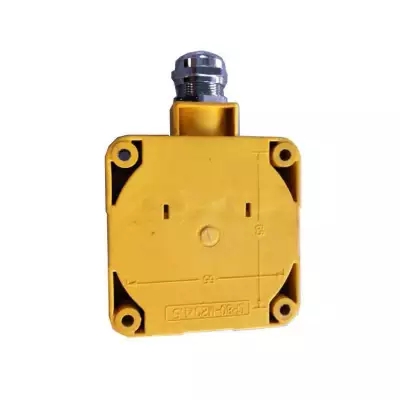 NI10-G18-AZ3X接近開(kāi)關(guān) NI10-G18-AZ3X接近開(kāi)關(guān)