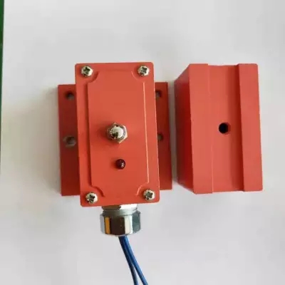 SG3.5-G-NO電子灌交成型接近開(kāi)關(guān) SG3.5-G-NO電子灌交成型接近開(kāi)關(guān)