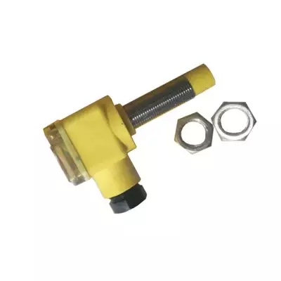 接近開關(guān)GH1-210QG 接近開關(guān)GH1-210QG