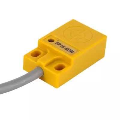 防水接近開關(guān)GX-H15B-P-R 防水接近開關(guān)GX-H15B-P-R