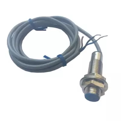 近傳感器FSCM1204-P埋入式接近傳感器 近傳感器FSCM1204-P埋入式接近傳感器