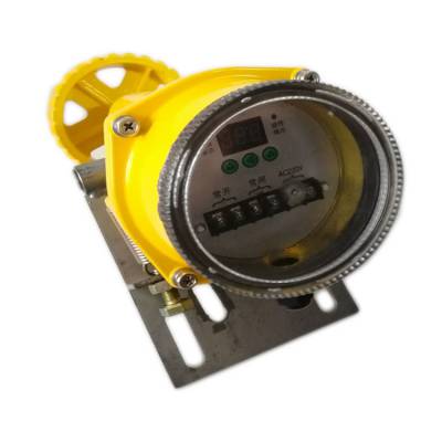 JYBRDC-C皮帶接觸式失速監(jiān)控器 JYBRDC-C皮帶接觸式失速監(jiān)控器