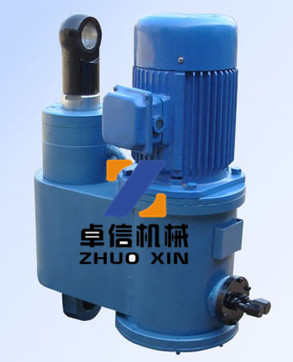 DYTZ型整體直式電液推桿